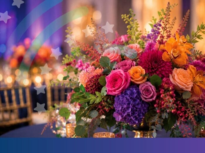 Centerpiece Sponsor
