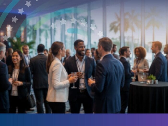 Welcome Party Sponsor (Non-Funding Price)