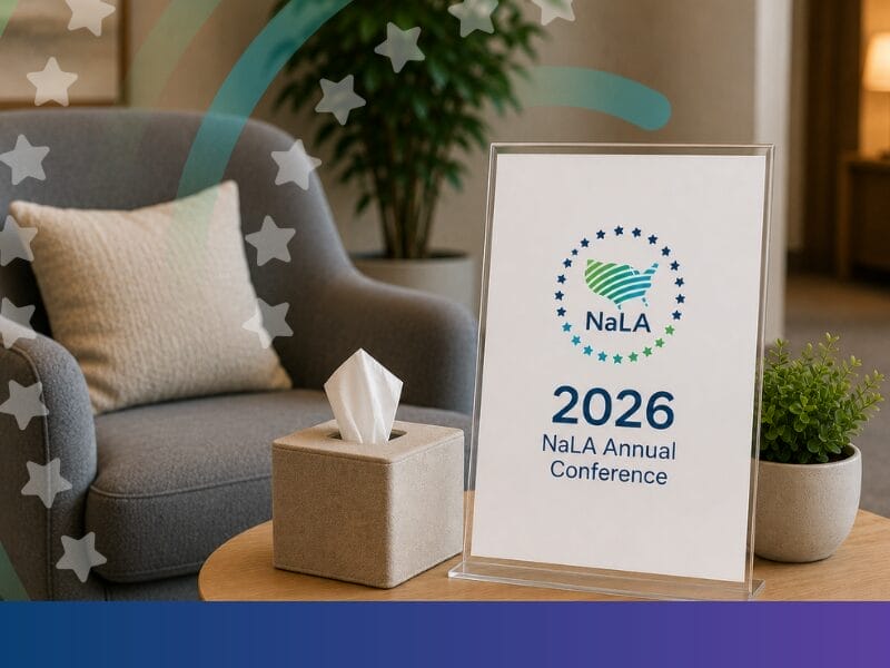 Comfort Station Sponsor (Non-Funding Price)